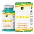 Berberina 400mg 60cps - HYPERICUM