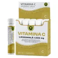 Vitamina C Lipozomala monodoza 1x25ml - HYPERICUM