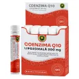Coenzima Q10 Lipozomala monodoza 1x25ml - HYPERICUM
