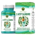 5HTP slabire 60cps - HYPERICUM