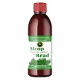 Sirop muguri brad cu zahar invertit 500ml - HYPERICUM