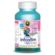 Infostim junior 60cps - HYPERICUM