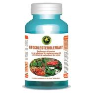 Hipocolesterolemiant 60cps - HYPERICUM