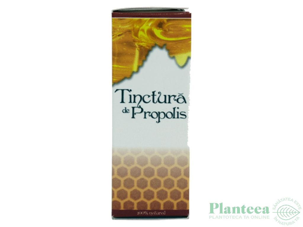Tinctura propolis 30% 20ml - HYPERICUM