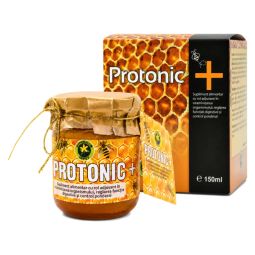 Protonic+ 150ml - HYPERICUM