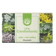 Ceai cardiotonic 30g - HYPERICUM