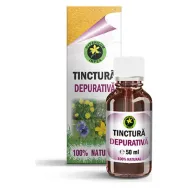 Tinctura depurativa 50ml - HYPERICUM