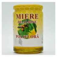 Miere poliflora 400g - HYPERICUM