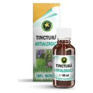 Tinctura AntiAlergica 50ml - HYPERICUM