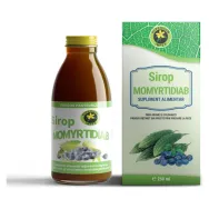 Sirop Momyrtidiab 250ml - HYPERICUM