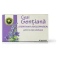 Ceai gentiana 40g - HYPERICUM