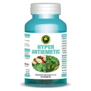 Hyper antiemetic 60cps - HYPERICUM