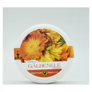 Crema galbenele cutie 90ml - HYPERICUM