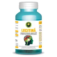 Lecitina fosfatidilcolina 60cps - HYPERICUM