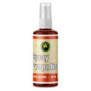 Extract hidrogliceric propolis spray 50ml - HYPERICUM