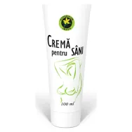 Crema ingrijirea sanilor 100ml - HYPERICUM