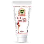 Gel anticelulitic 100ml - HYPERICUM