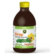 Sirop brad propolis 250ml - HYPERICUM