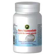 Sare hiposodata 100g - HYPERICUM