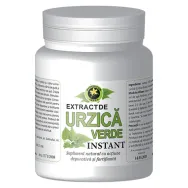Urzica verde extract instant 70g - HYPERICUM