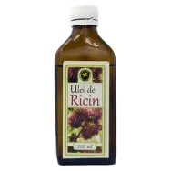 Ulei ricin 200ml - HYPERICUM