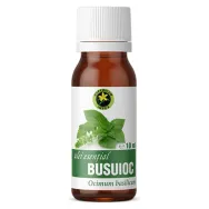 Ulei esential busuioc 10ml - HYPERICUM