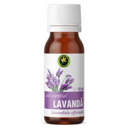 Ulei esential lavanda 10ml - HYPERICUM