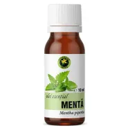 Ulei esential menta piperata 10ml - HYPERICUM