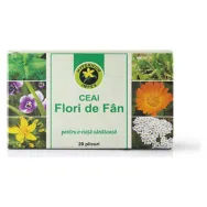 Ceai flori fan 20dz - HYPERICUM