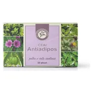 Ceai antiadipos 20dz - HYPERICUM