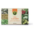 Ceai lactatie 20dz - HYPERICUM