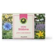 Ceai slabire 30g - HYPERICUM