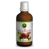 Ulei ricin 50ml - HYPERICUM