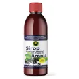 Sirop aronia fara zahar 500ml - HYPERICUM