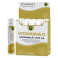 Vitamina C Lipozomala monodoza 1x25ml - HYPERICUM