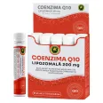 Coenzima Q10 Lipozomala monodoza 1x25ml - HYPERICUM