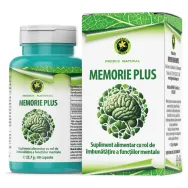 Memorie plus 60cps - HYPERICUM
