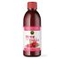 Sirop zmeura cu zahar invertit 500ml - HYPERICUM