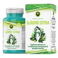 Slabire extra 60cps - HYPERICUM