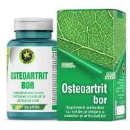 Osteoartrit Bor 60cps - HYPERICUM
