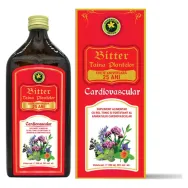 Bitter cardiovascular 200ml - HYPERICUM
