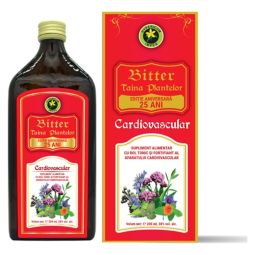 Bitter cardiovascular 200ml - HYPERICUM