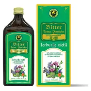 Bitter ierburile vietii 200ml - HYPERICUM