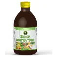 Sirop contra tusei cu zahar invertit 250ml - HYPERICUM