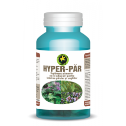 Hyper par 60cps - HYPERICUM PLANT