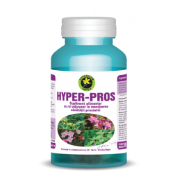 Hyper pros 60cps - HYPERICUM PLANT