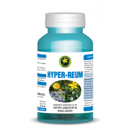 Hyper reum 60cps - HYPERICUM PLANT