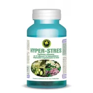 Hyper stres 60cps - HYPERICUM PLANT