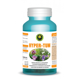 Hyper tum 60cps - HYPERICUM PLANT