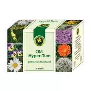 Ceai hyper tum 20dz - HYPERICUM PLANT